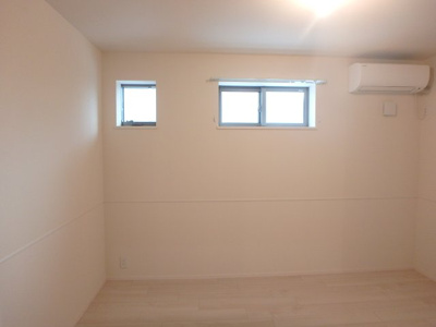 【洋室】 | ペット共生型賃貸マンション・Fluffy