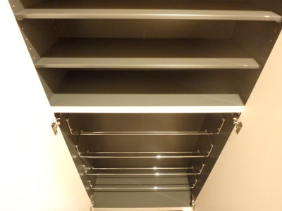 【収納】 | ペット共生型賃貸マンション・Fluffy