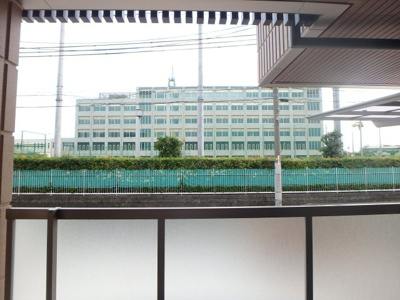 【展望】 | ペット共生型賃貸マンション・Fluffy