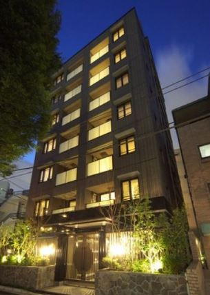 ＣＯＮＯＥ赤坂丹後町