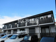 Friends24（フレンズ24）（八戸ノ里賃貸）の画像