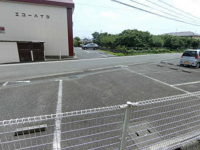 サマックスピアの展望