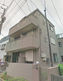 ドミール原町の画像
