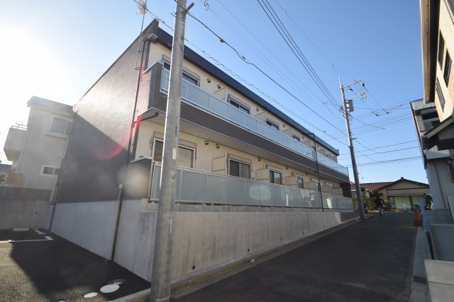 リブリ・上山町