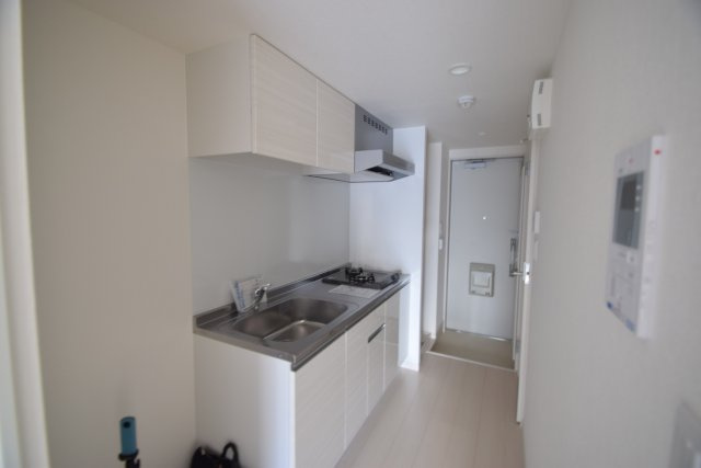 リブリ・上山町のキッチン|キッチン周り