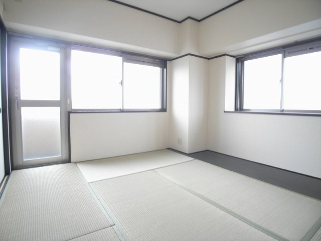 【和室】 | ヴェルドミール