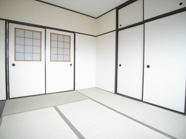 【和室】 | ヴェルドミール