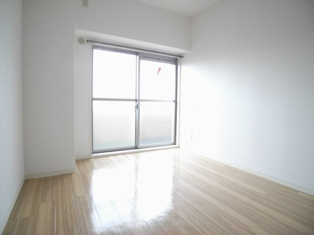 【洋室】 | ヴェルドミール