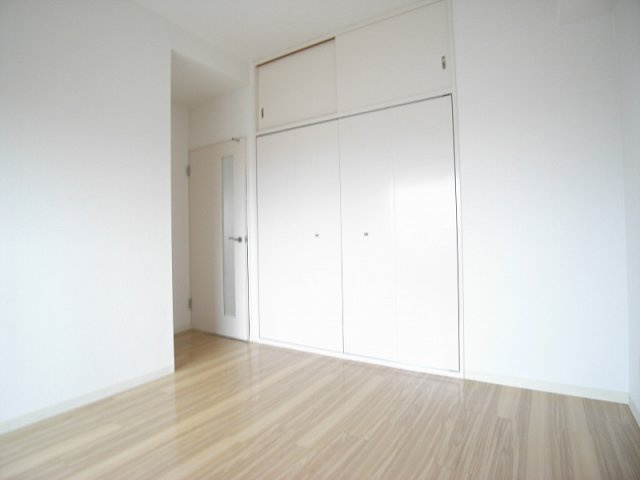 【洋室】 | ヴェルドミール