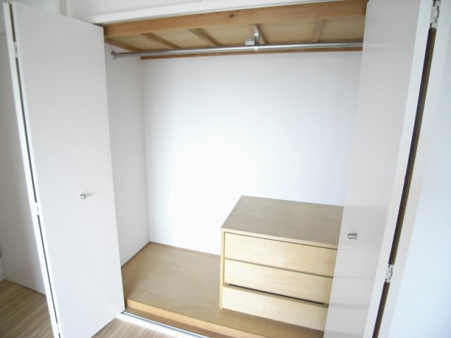 【収納】 | ヴェルドミール