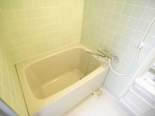 【浴室】 | ヴェルドミール