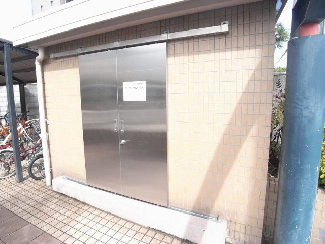 【その他共用部分】 | ヴェルドミール