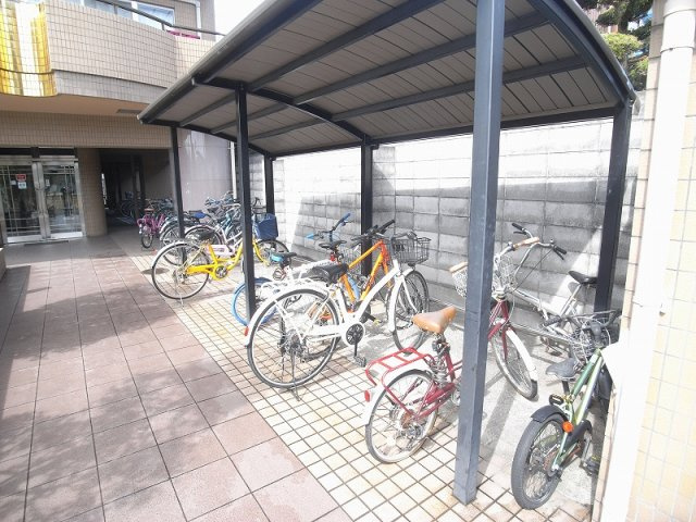 【その他共用部分】 | ヴェルドミール