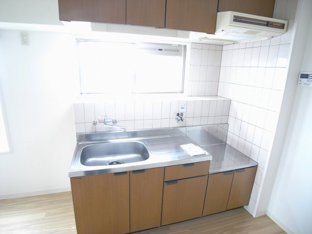 【キッチン】 | ヴェルドミール