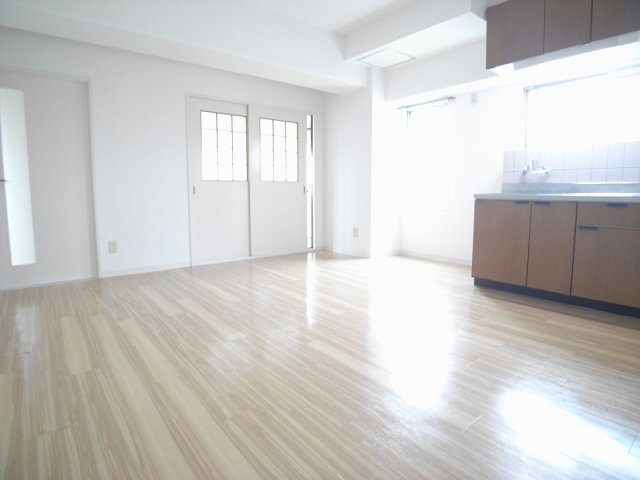 【居間・リビング】 | ヴェルドミール