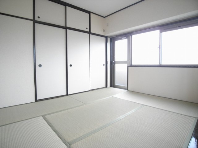 【和室】 | ヴェルドミール