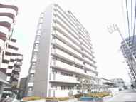 サンシャイン鶴見緑地の画像