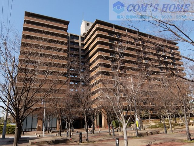 四季彩都くすのき館 リフォーム済み 広々テラス付コムズホーム株式会社 東大阪と東成区を中心としたマンション 一戸建ての購入 売却ならお任せください