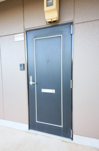 グレイス・コート樹木のその他共用部分