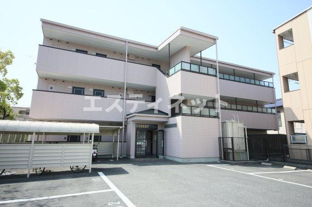 セントラルハイツＯ．Ｍ