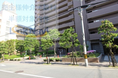 【周辺】 | コスモ福島鷺洲パークビュー