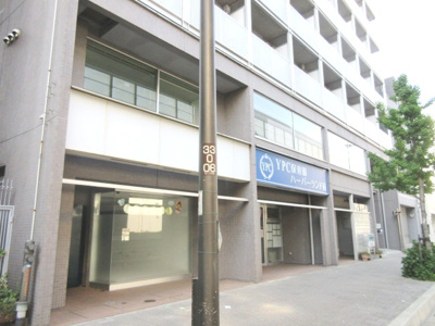 【外観】 | umie近くの事務所ビル