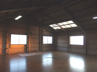 【その他】 | 本堅田３　倉庫　Ⅱ