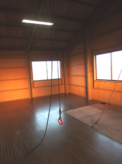 【その他】 | 本堅田３　倉庫　Ⅱ