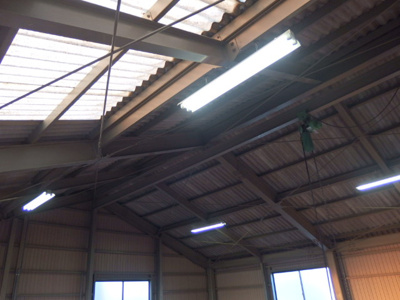 【その他】 | 本堅田３　倉庫　Ⅱ