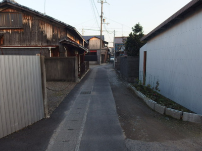 【周辺】 | 本堅田３倉庫 Ⅱ