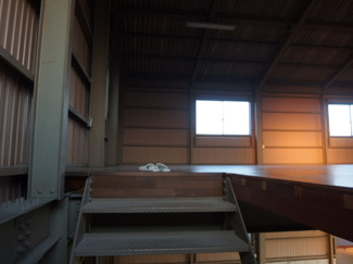 【その他】 | 本堅田３　倉庫　Ⅱ