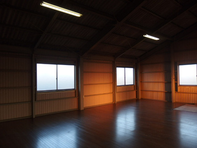 【その他】 | 本堅田３　倉庫　Ⅱ