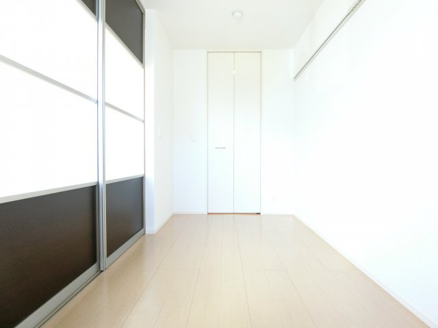 ディイゾラ北野田の寝室