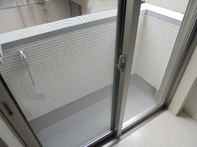 【バルコニー】 | プロセス（Ｐｒｏｃｅｓｓ） | モデルルーム