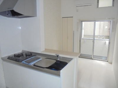 【キッチン】 | プロセス（Ｐｒｏｃｅｓｓ） | モデルルーム