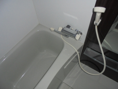 【浴室】 | プロセス（Ｐｒｏｃｅｓｓ） | モデルルーム