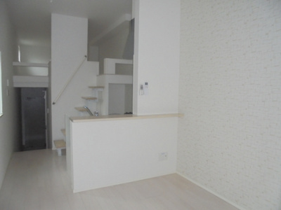 【内装】 | プロセス（Ｐｒｏｃｅｓｓ） | モデルルーム