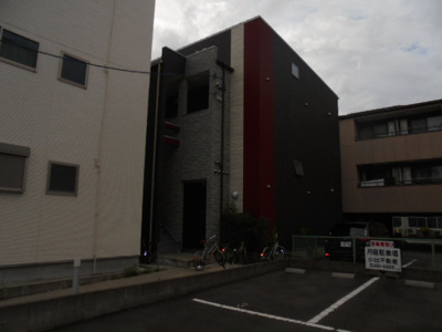 【外観】 | プロセス（Ｐｒｏｃｅｓｓ）