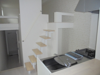 【居間・リビング】 | プロセス（Ｐｒｏｃｅｓｓ） | モデルルーム