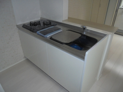 【キッチン】 | プロセス（Ｐｒｏｃｅｓｓ） | モデルルーム