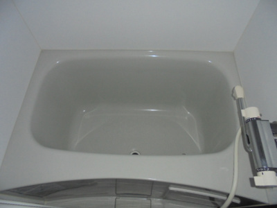 【浴室】 | プロセス（Ｐｒｏｃｅｓｓ） | モデルルーム