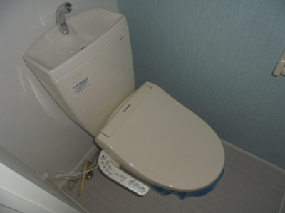 【トイレ】 | プロセス（Ｐｒｏｃｅｓｓ） | モデルルーム