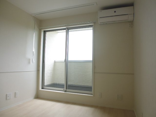 ミネットの居間・リビング