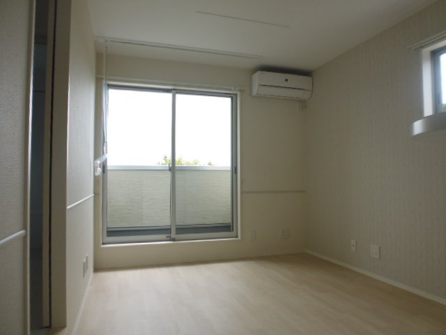 ミネットの居間・リビング