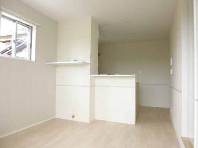 ミネットの居間・リビング