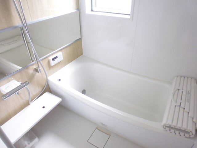 ミネットの浴室|一坪風呂