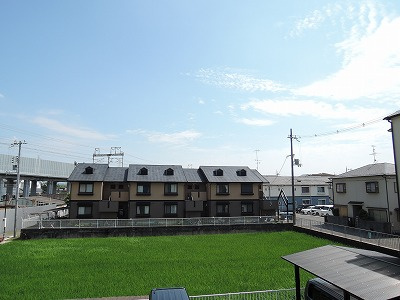 【展望】 | ハイムアネックス