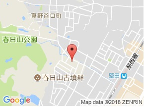 【地図】 | Lily Oak