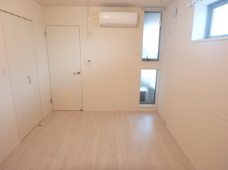 【洋室】 | ペット共生型賃貸マンション・Fluffy
