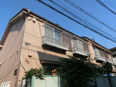 【外観】 | ワイハウス